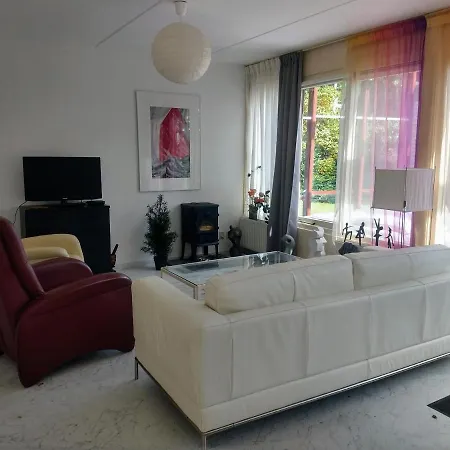 Villa Ina *