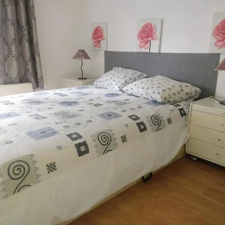 Villa Ina *